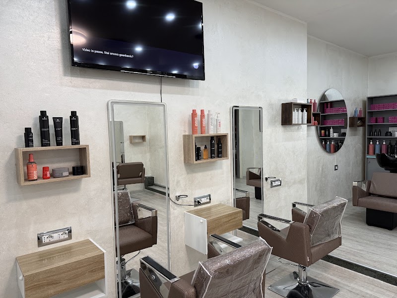NØVA Hair Studio