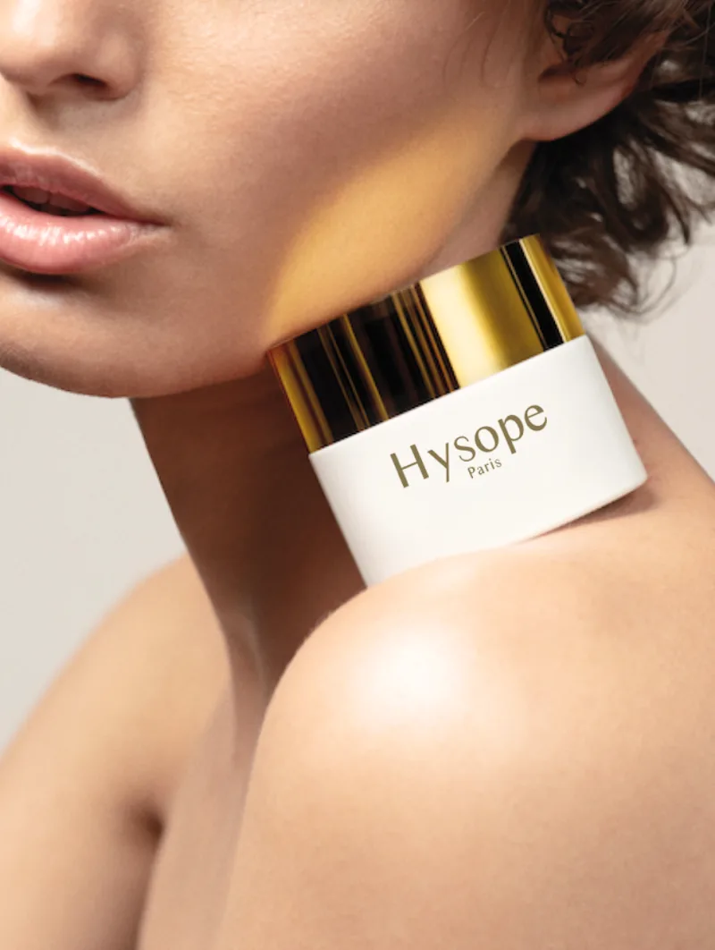 Hysope Paris Opera - Spa Paris - Photo de couverture - OneBooking