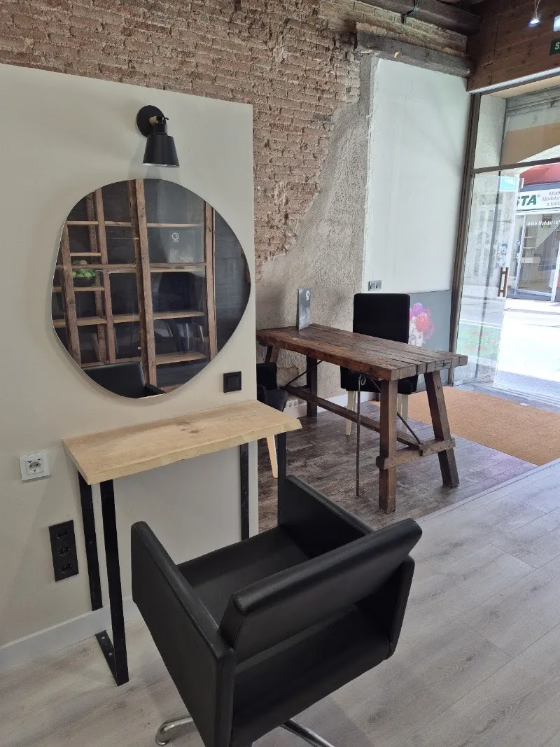 Essence by Quiropa | Spa capilar y bienestar - Institut de beauté Terrassa - Photo de couverture - OneBooking