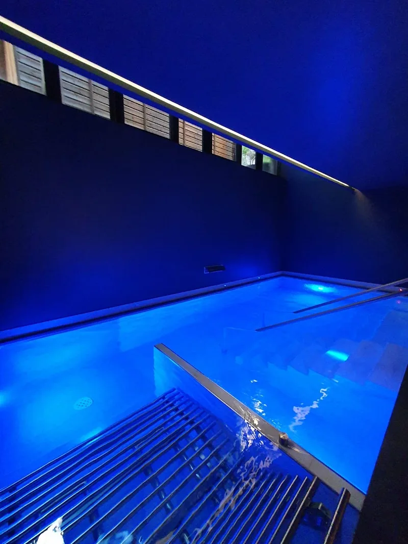Spa La Caserne Chanzy