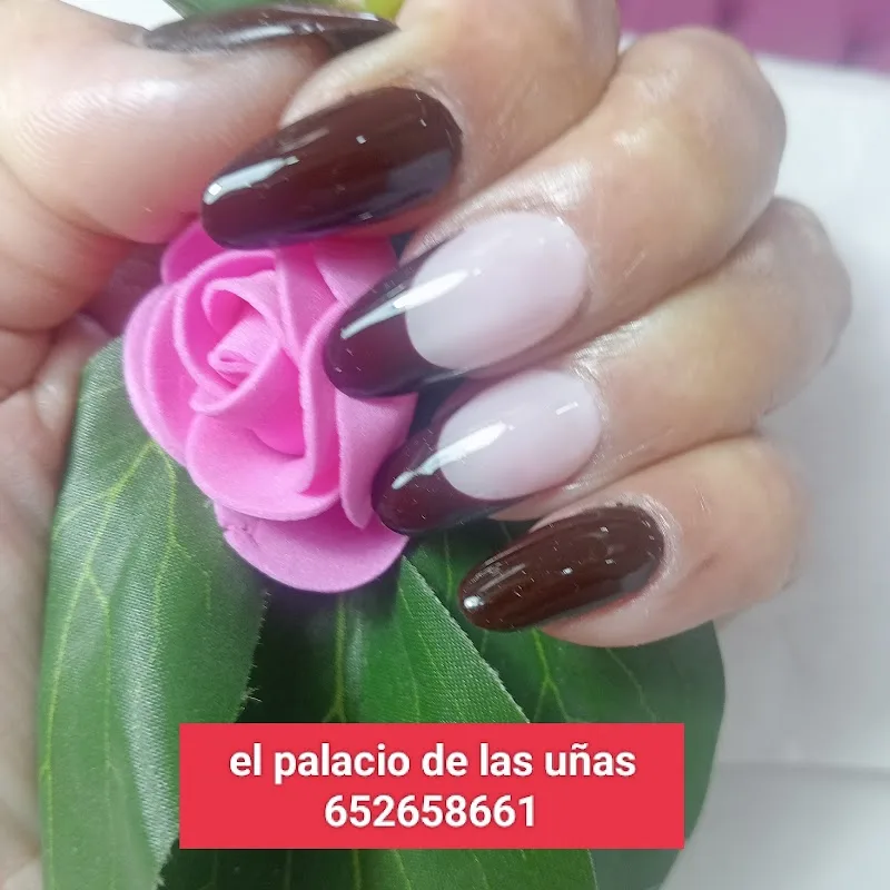 El palacio de las uñas de Lily - Albacete - Institut de beauté Albacete - Photo de couverture - OneBooking