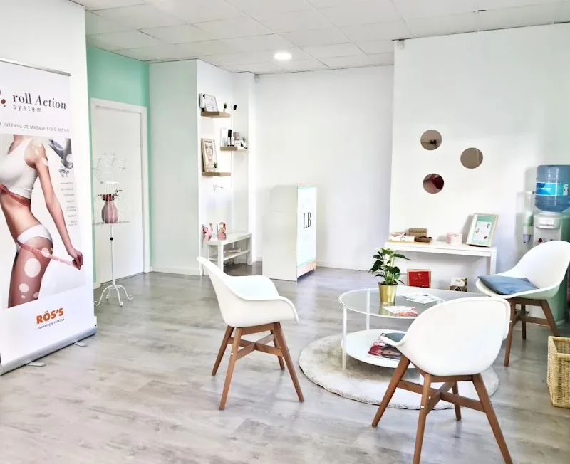 Centro de estética Leganés | Liz Banda Nuevo Concepto de Belleza - Institut de beauté Leganés - Photo de couverture - OneBooking