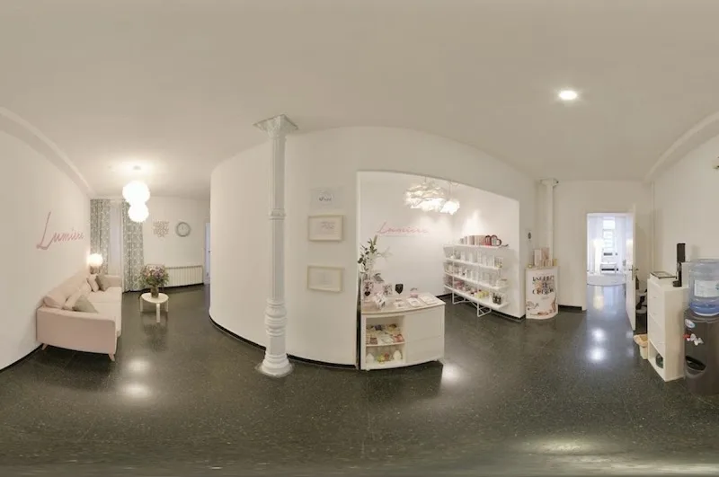 ESPACIO LUMIERE - Institut de beauté Madrid - Photo de couverture - OneBooking
