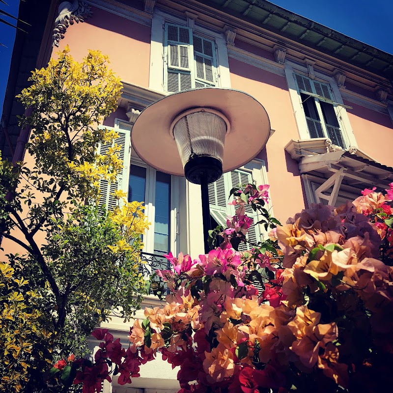 Hôtel Villa Rose