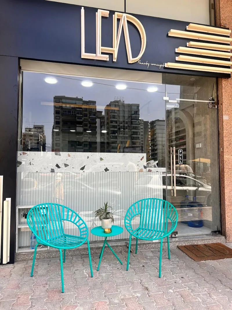 LEA HD Beauty Concept - Coiffure Tripoli - OneBooking