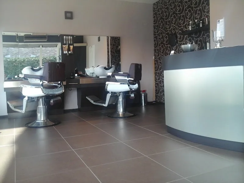 Herenkapsalon Lux Hair - Beveren-Kruibeke-Zwijndrecht