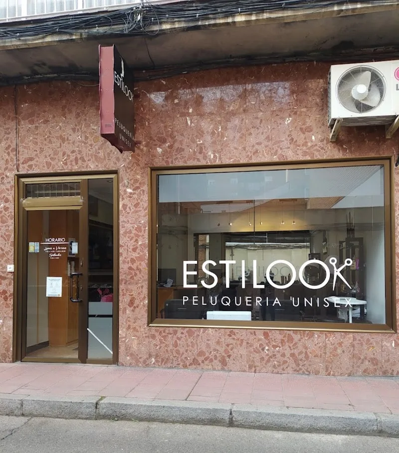 Peluquería ESTILOOK - Coiffure Valladolid - Photo de couverture - OneBooking
