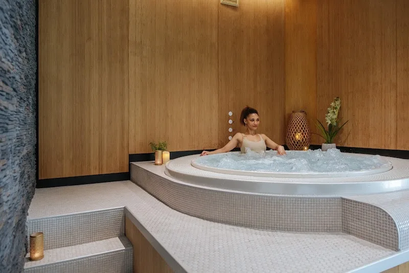 Wellness Mercure Namur - Massage Namur - Photo de couverture - OneBooking