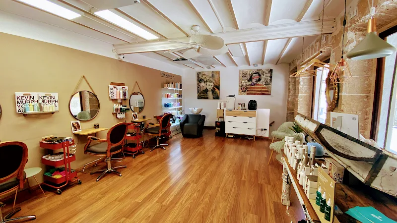 Claudia Rentsch - Coiffure Palma De Mallorca - Photo de couverture - OneBooking