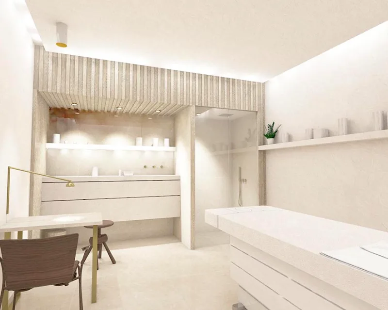 SPA LA NEUVIEME LETTRE - Spa La Rochelle - Photo de couverture - OneBooking