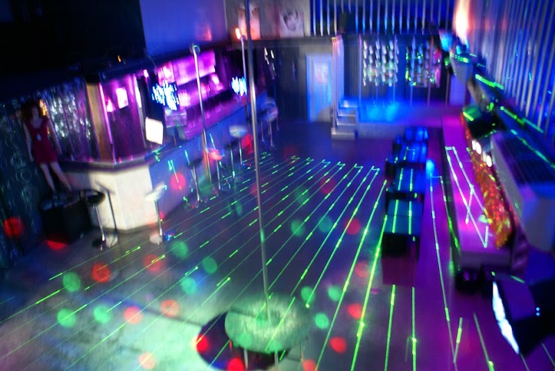 LE MOLOKO - Spa Saint-Étienne - Photo de couverture - OneBooking