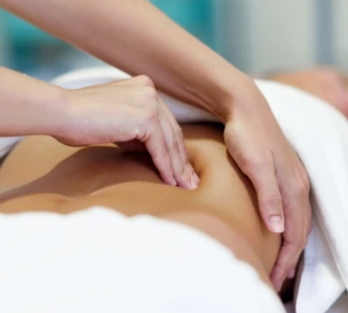 la Clé du Ventre - Soin Chi Nei Tsang - massage du ventre à Liège