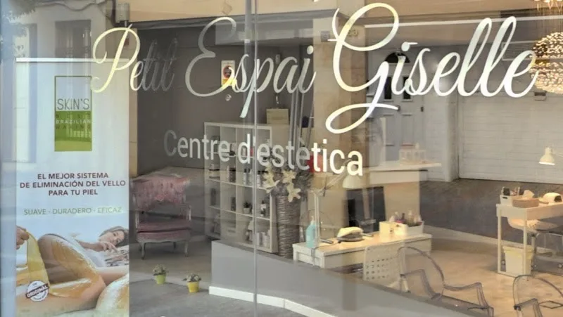 Petit Espai Giselle Centre d'Estètica - Institut de beauté Terrassa - Photo de couverture - OneBooking