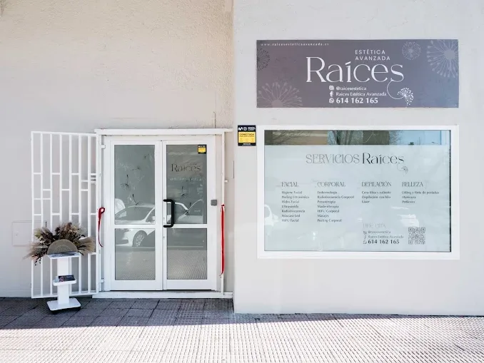 Raíces Estética Avanzada - Institut de beauté Móstoles - Photo de couverture - OneBooking