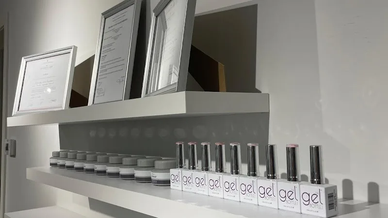 Beauty Lounge Gent