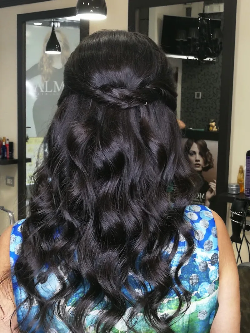 Alma Hair Stylist - Coiffure Bari - Photo de couverture - OneBooking