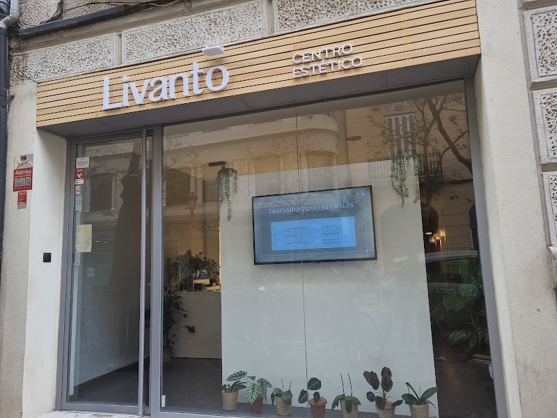 Livanto Centro De Estética