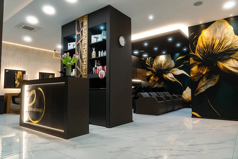 Ermanno We Love the Hair - Coiffure Bologna - Photo de couverture - OneBooking