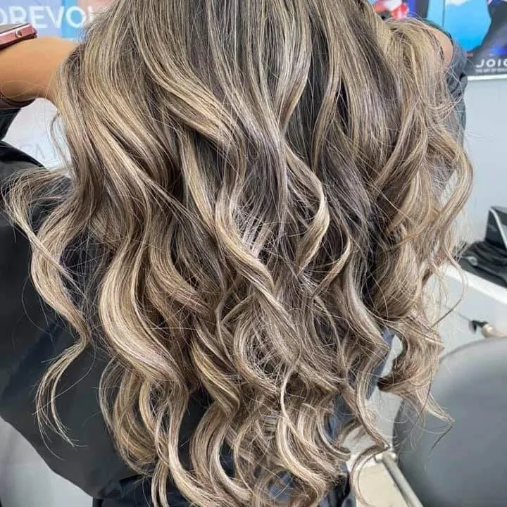 La Boutique dei Capelli