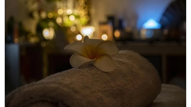 Dewi bien-être - Spa Strasbourg - Photo de couverture - OneBooking
