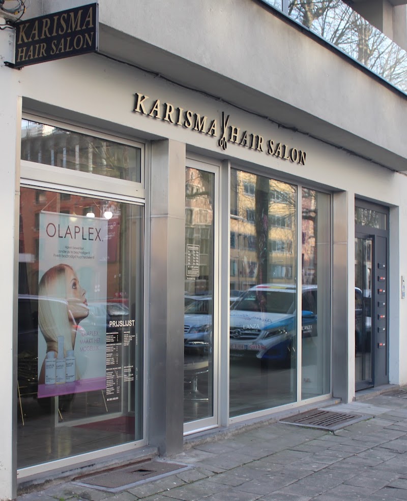Karisma Hair Salon