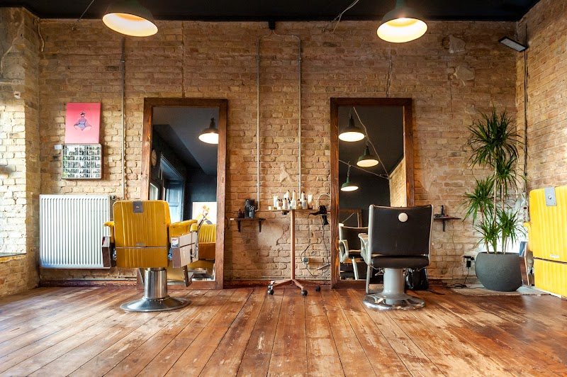 Friseur Hue