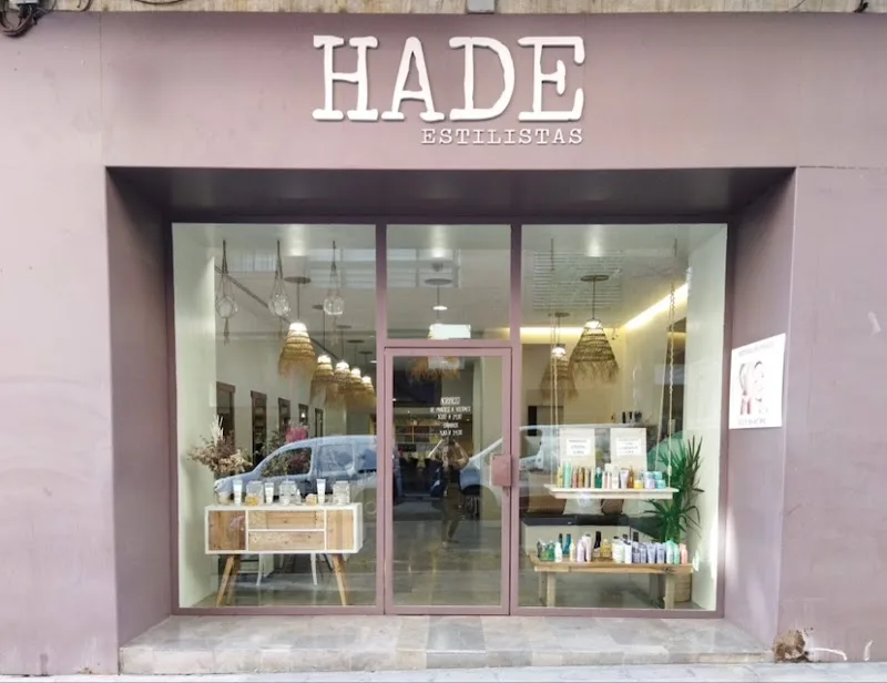 Estética avanzada by HADE - Esthétique Alicante - Photo de couverture - OneBooking