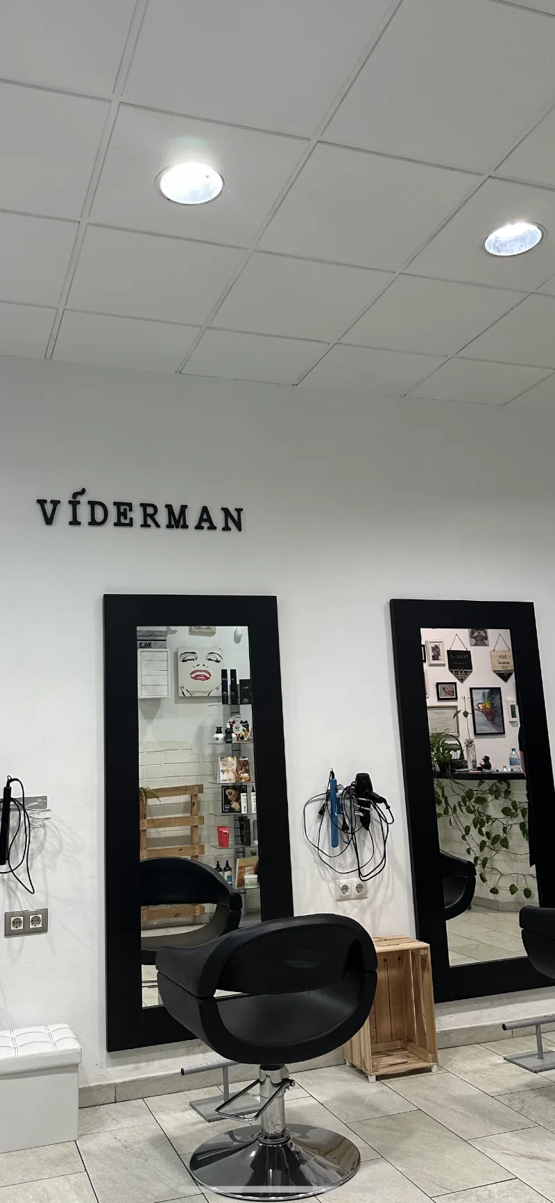 Peluquería Pedro Viderman - Coiffure Alicante - Photo de couverture - OneBooking