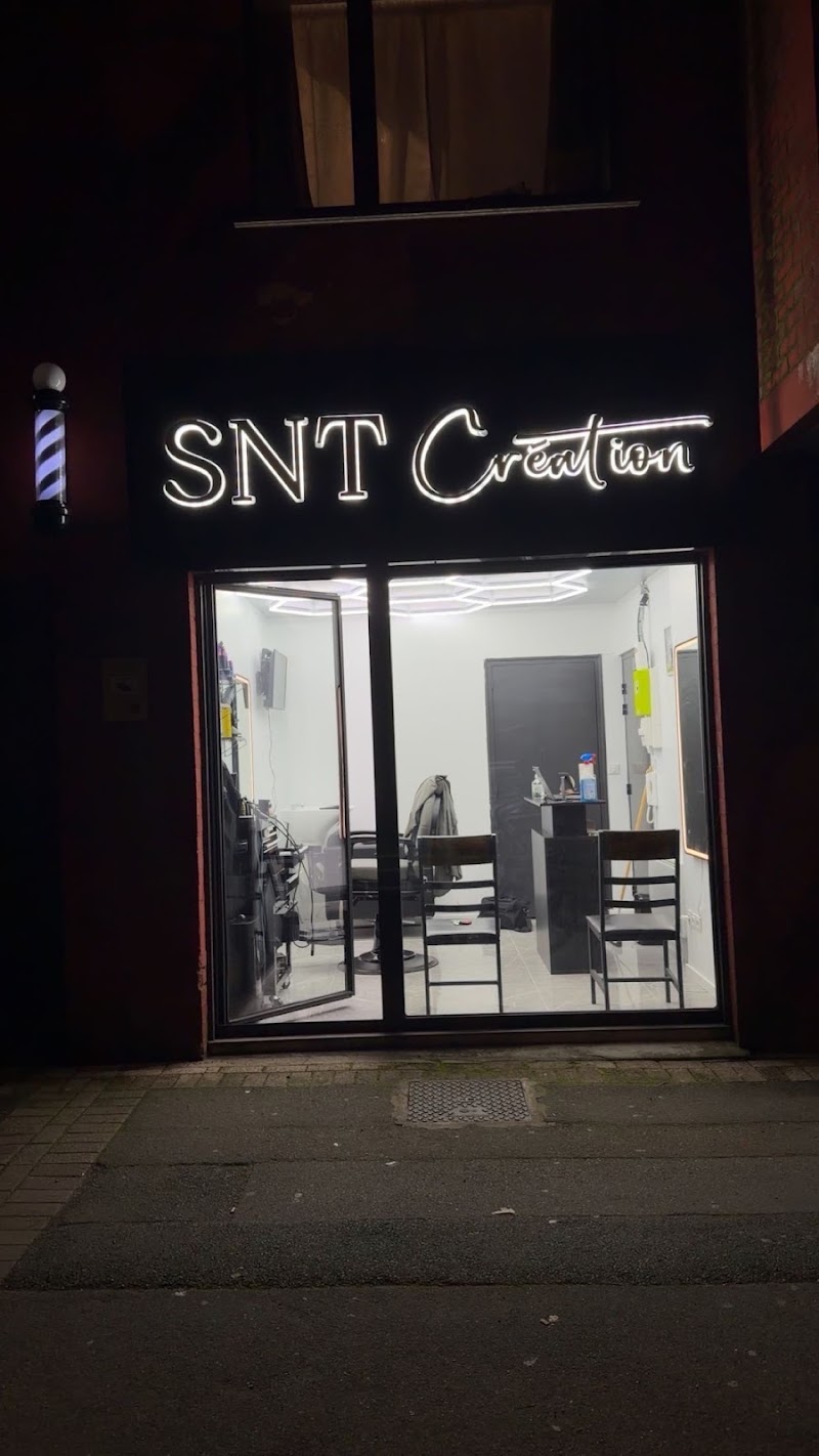 SNT CRÉATION