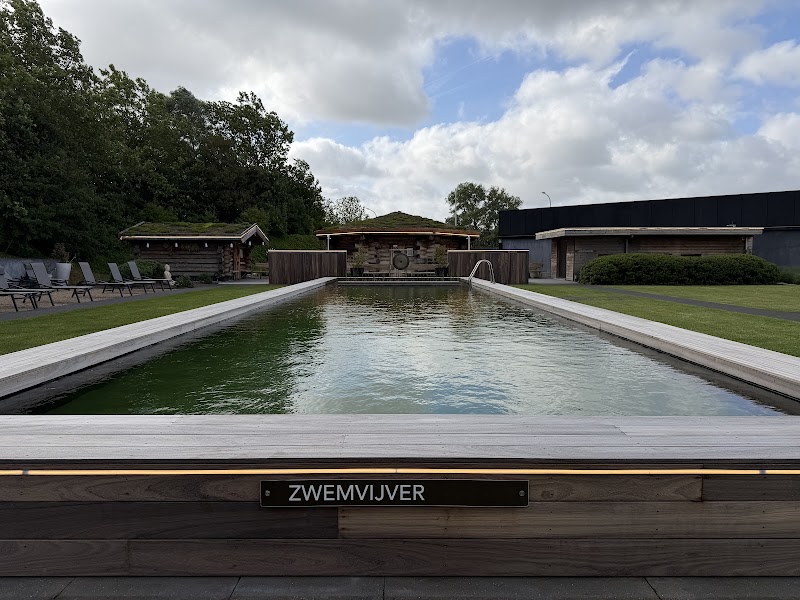 Thermen R - Massage Roeselare - Photo de couverture - OneBooking