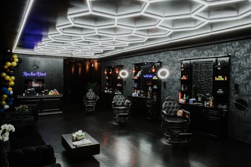 Rendez-vous frisørsalong - Coiffure Kristiansand - OneBooking