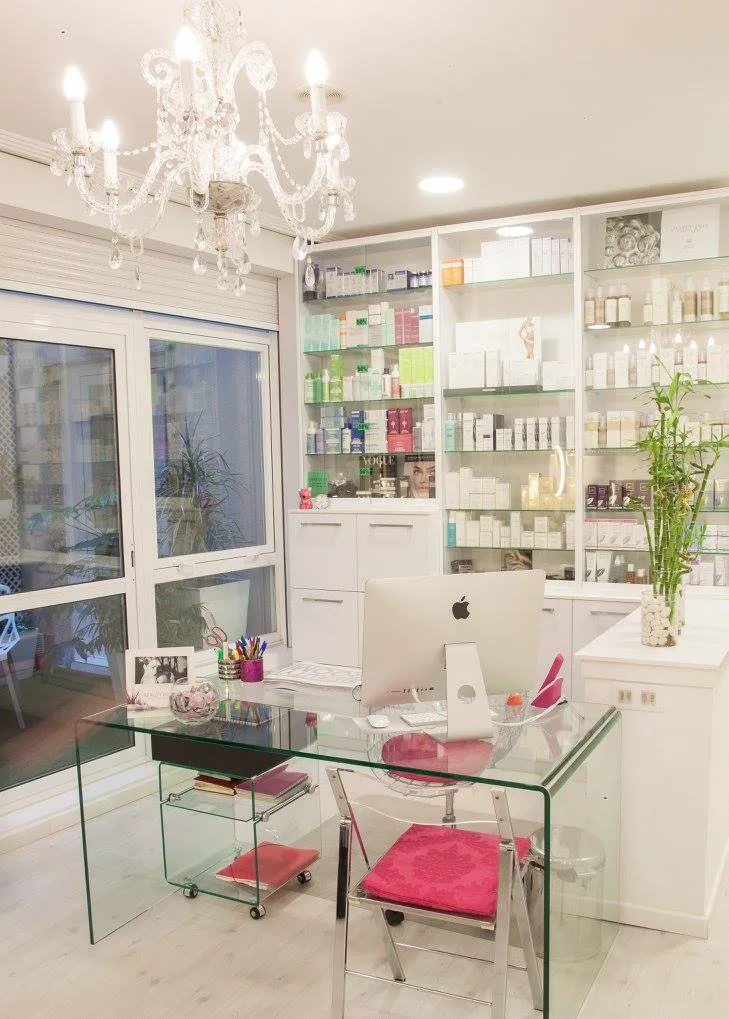 Beauty Room - Institut de beauté Vigo - Photo de couverture - OneBooking