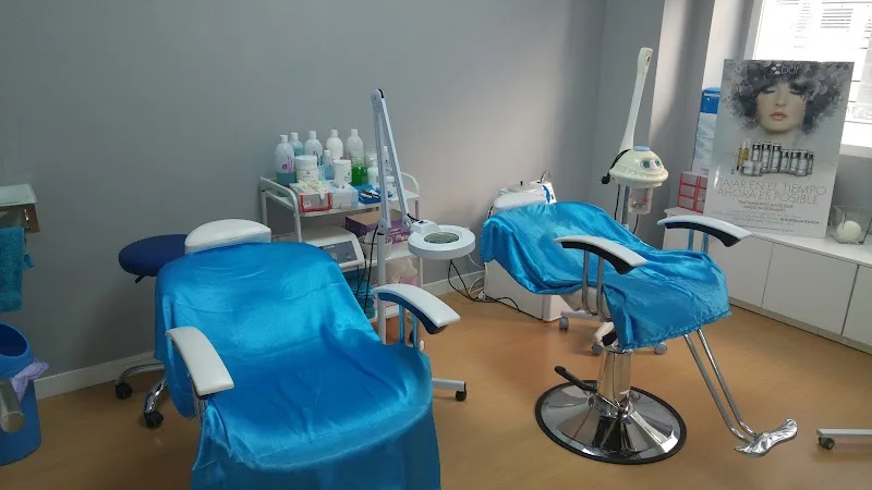 Centro Estetica Beldad - Institut de beauté Alcalá De Henares - Photo de couverture - OneBooking