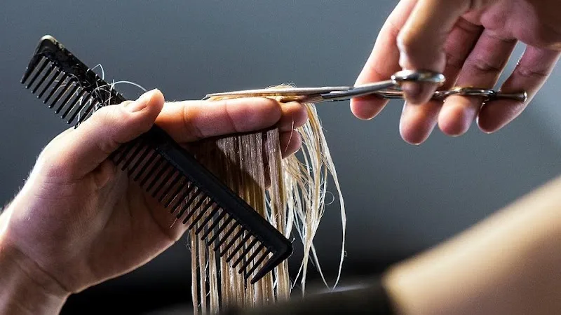 Angelo Cino Coiffeur