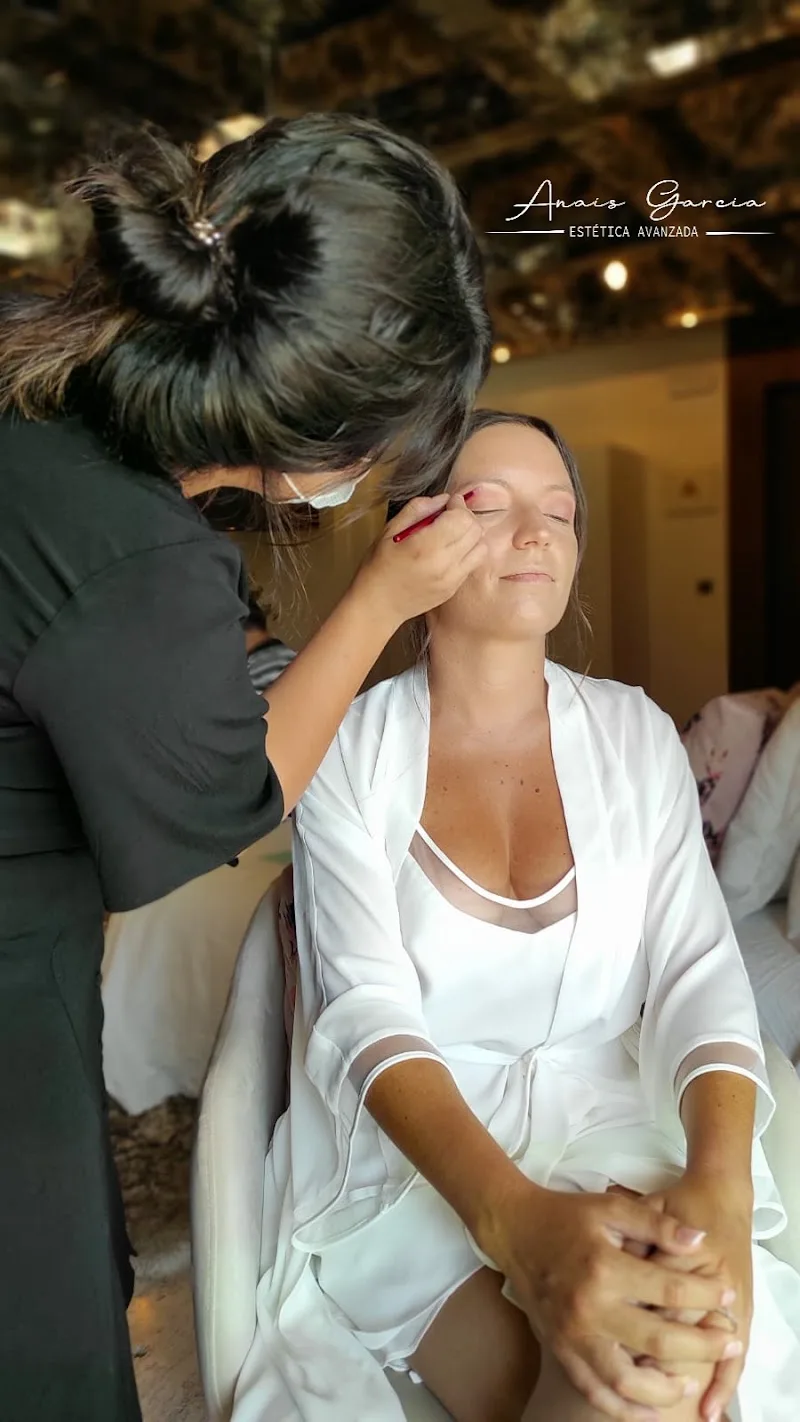 Estética Avanzada Anais García - Institut de beauté Elche - Photo de couverture - OneBooking