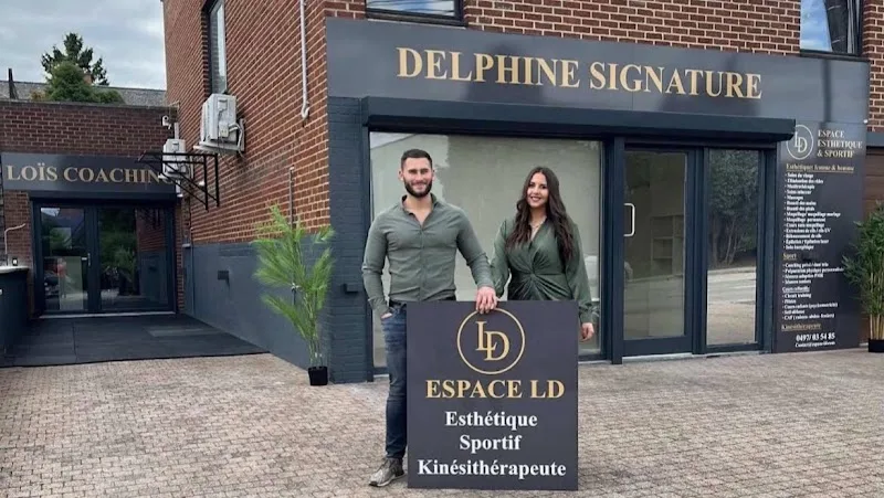 Delphine signature