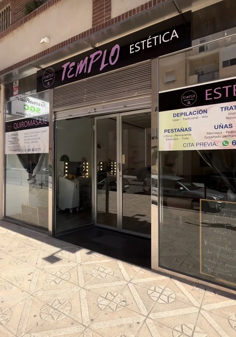 Templo Estética