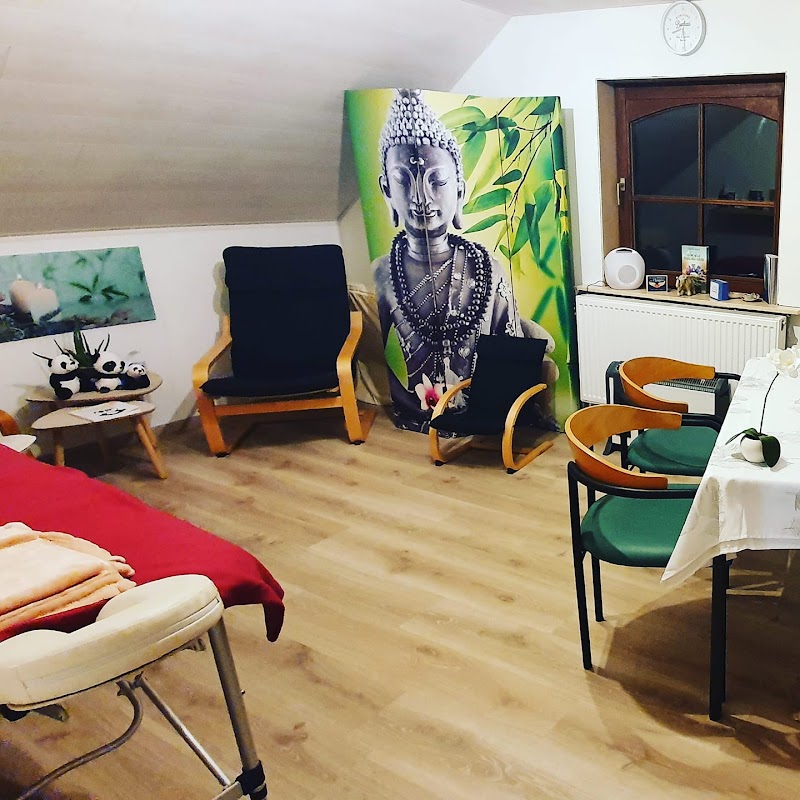 L'envolée du Papillon - Centre thérapeutique à Tournai