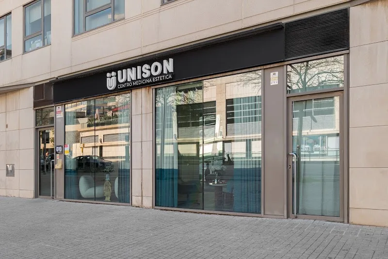 UNISON Clinic | Salud • Medicina Estética | Barcelona - Esthétique Barcelona - Photo de couverture - OneBooking