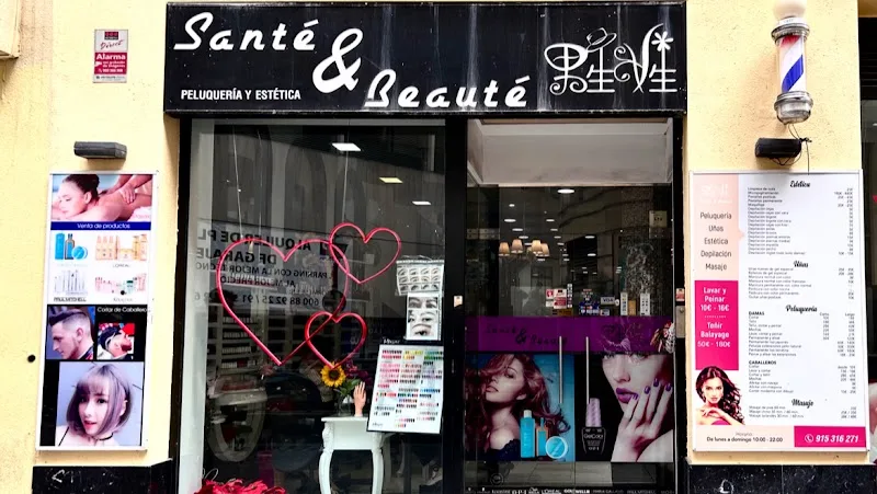 Santé & Beauté - Institut de beauté Madrid - Photo de couverture - OneBooking