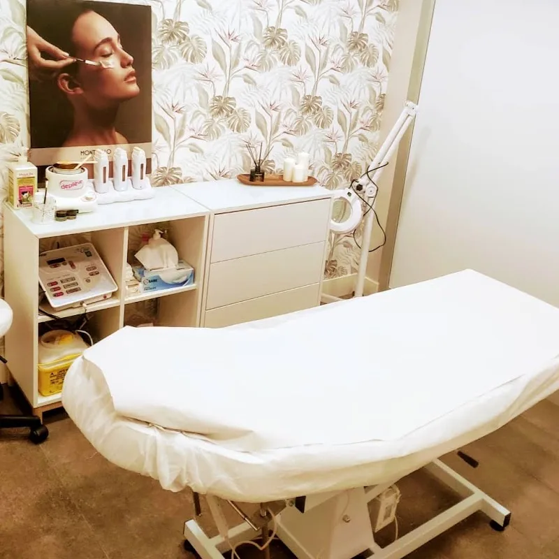 IMES centro de belleza - Institut de beauté Bilbao - Photo de couverture - OneBooking