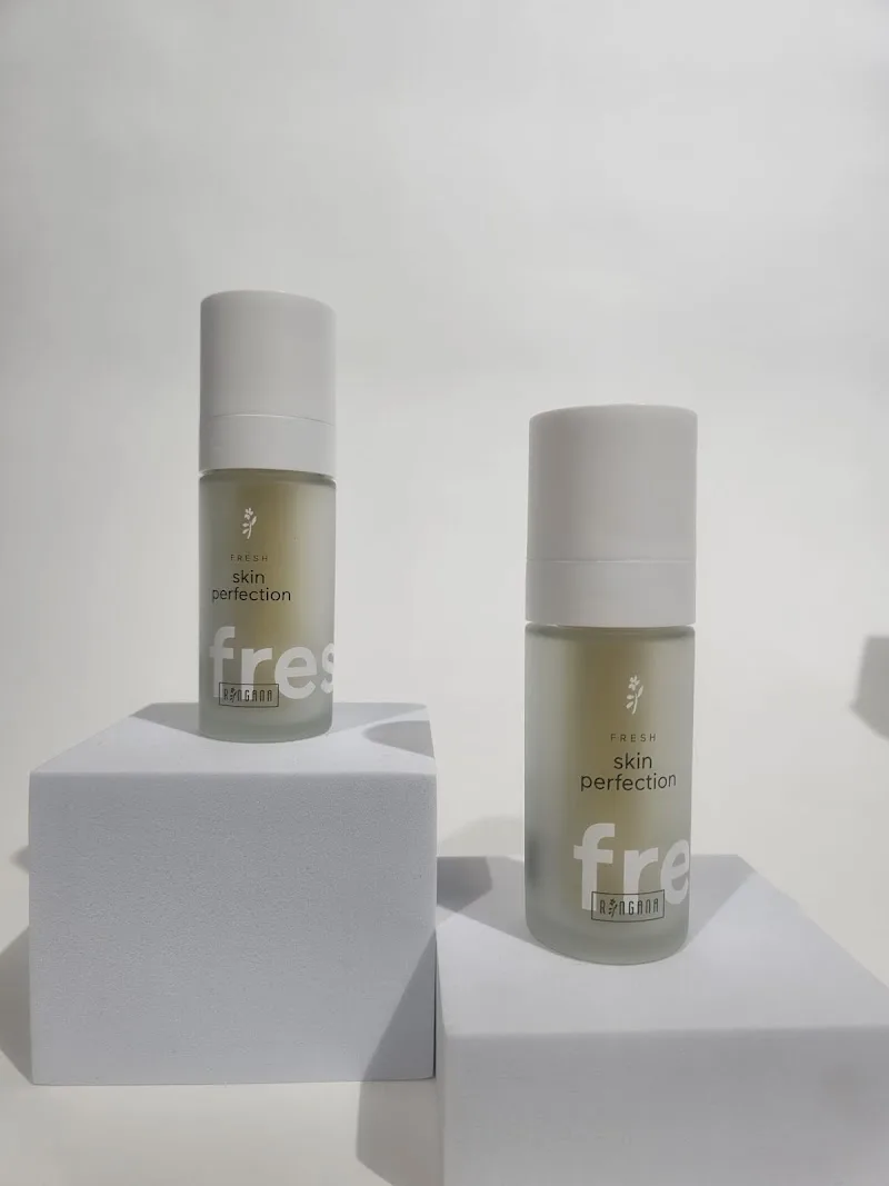 Centro de estética Barcelona Carmen Secrets & Ringana Partner - Institut de beauté Barcelona - Photo de couverture - OneBooking