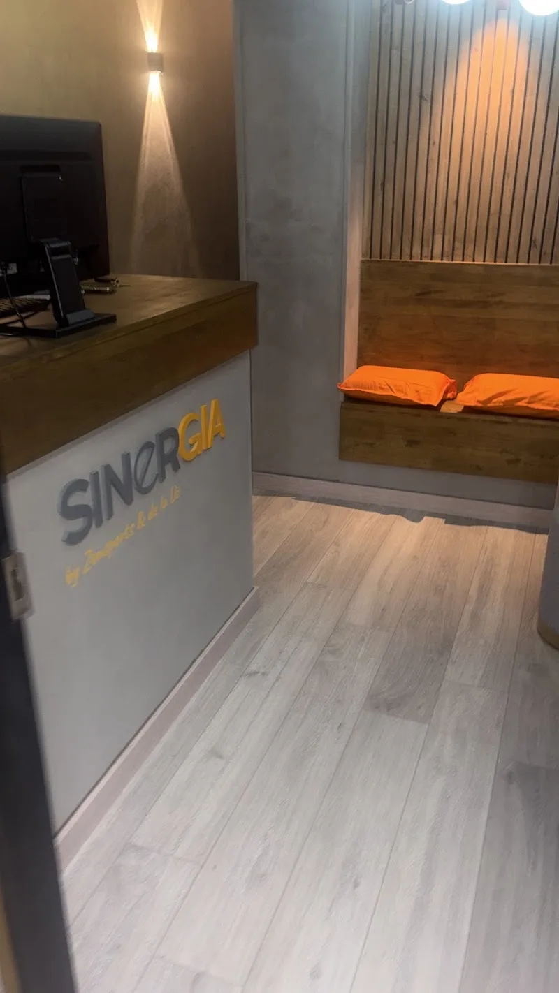 Sinergia estética y masaje - Institut de beauté Oviedo - Photo de couverture - OneBooking