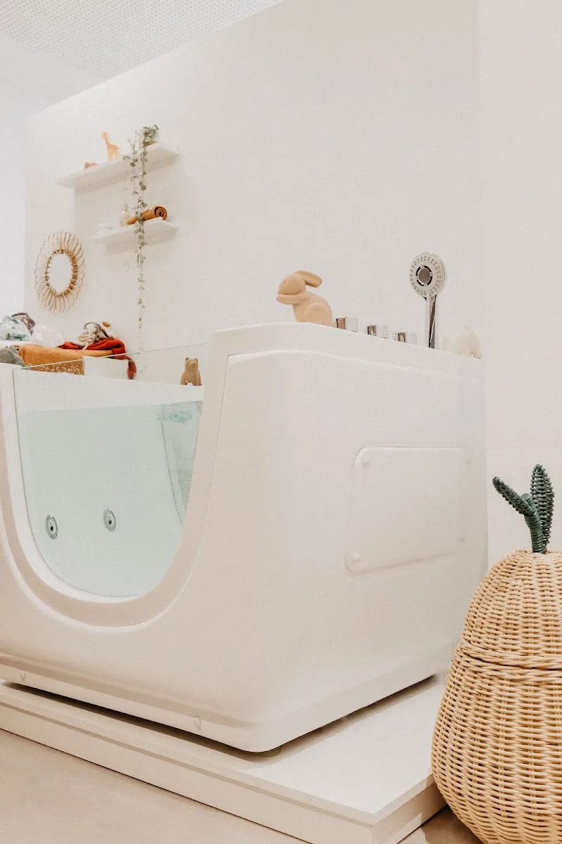 Momselle - Massage Bruges - Photo de couverture - OneBooking