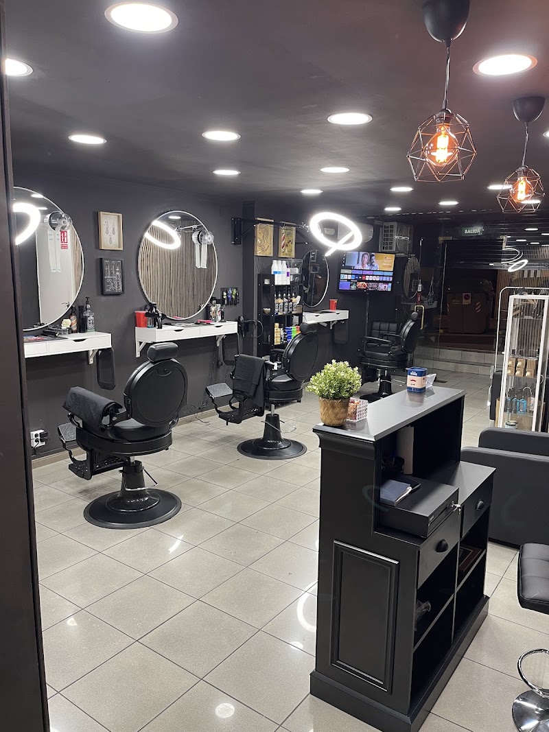 Hair Stylist Barber's