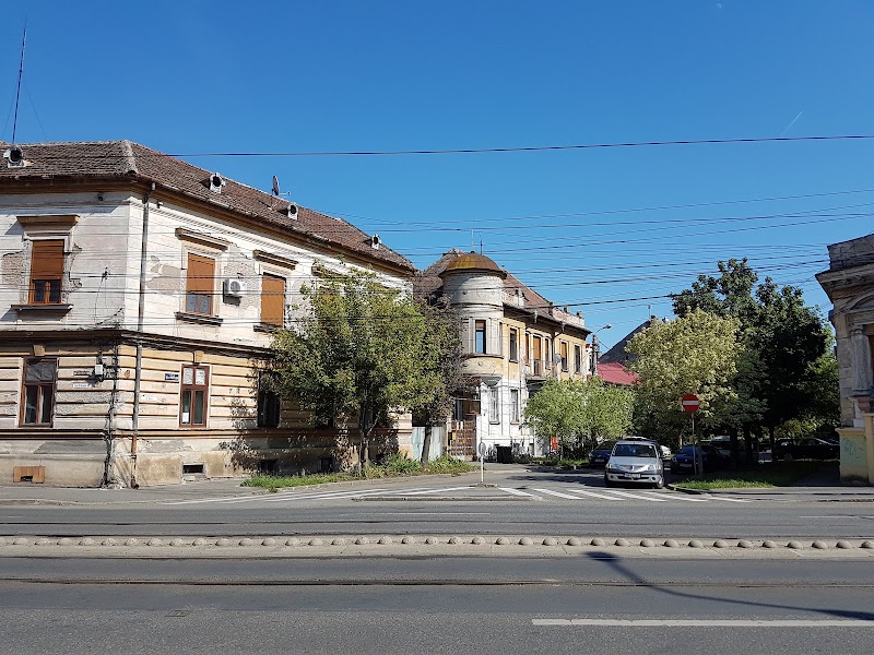 Barber - Hairdresser SC Hygiene - Coiffure Timișoara - Photo de couverture - OneBooking