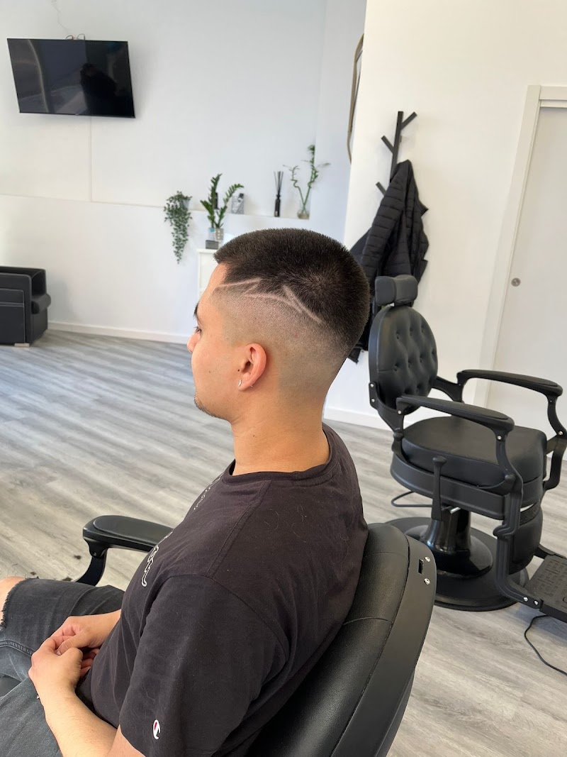 SP Hair Studio