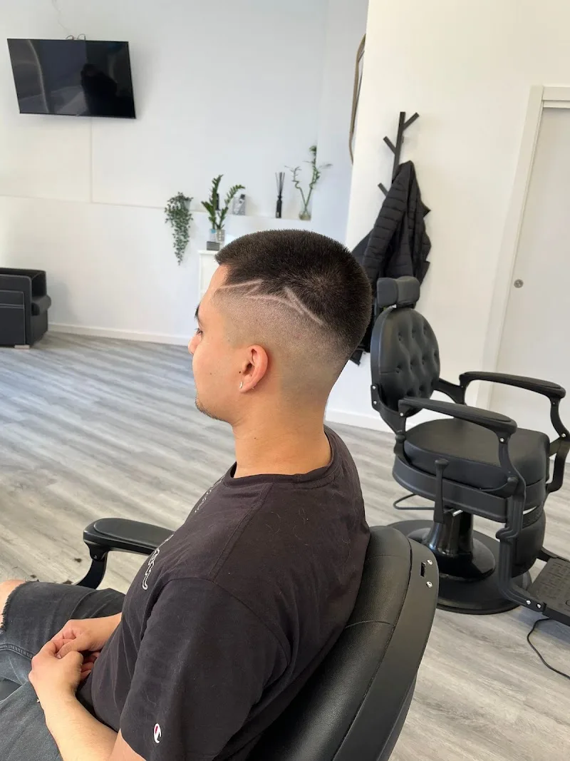 SP Hair Studio