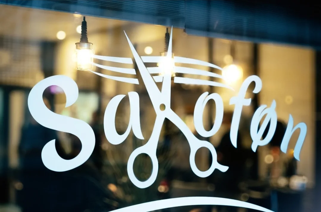 Saxoføn Hairdresser Oslo - Coiffure Oslo - Photo de couverture - OneBooking