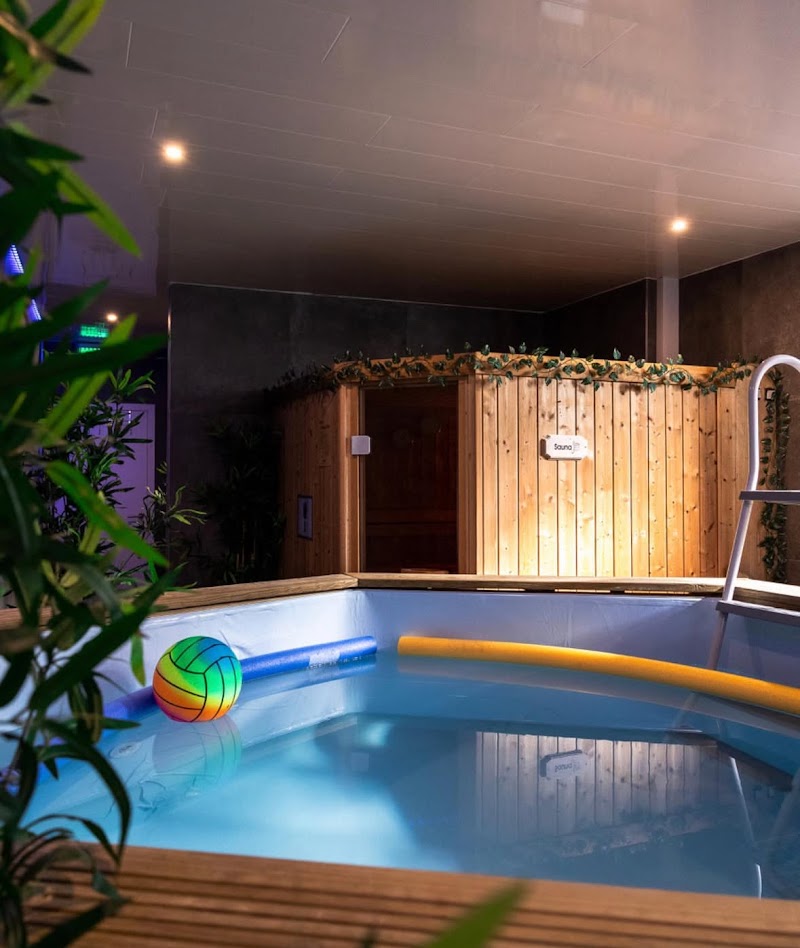 Mill spa wellness - Massage Brussels - Photo de couverture - OneBooking